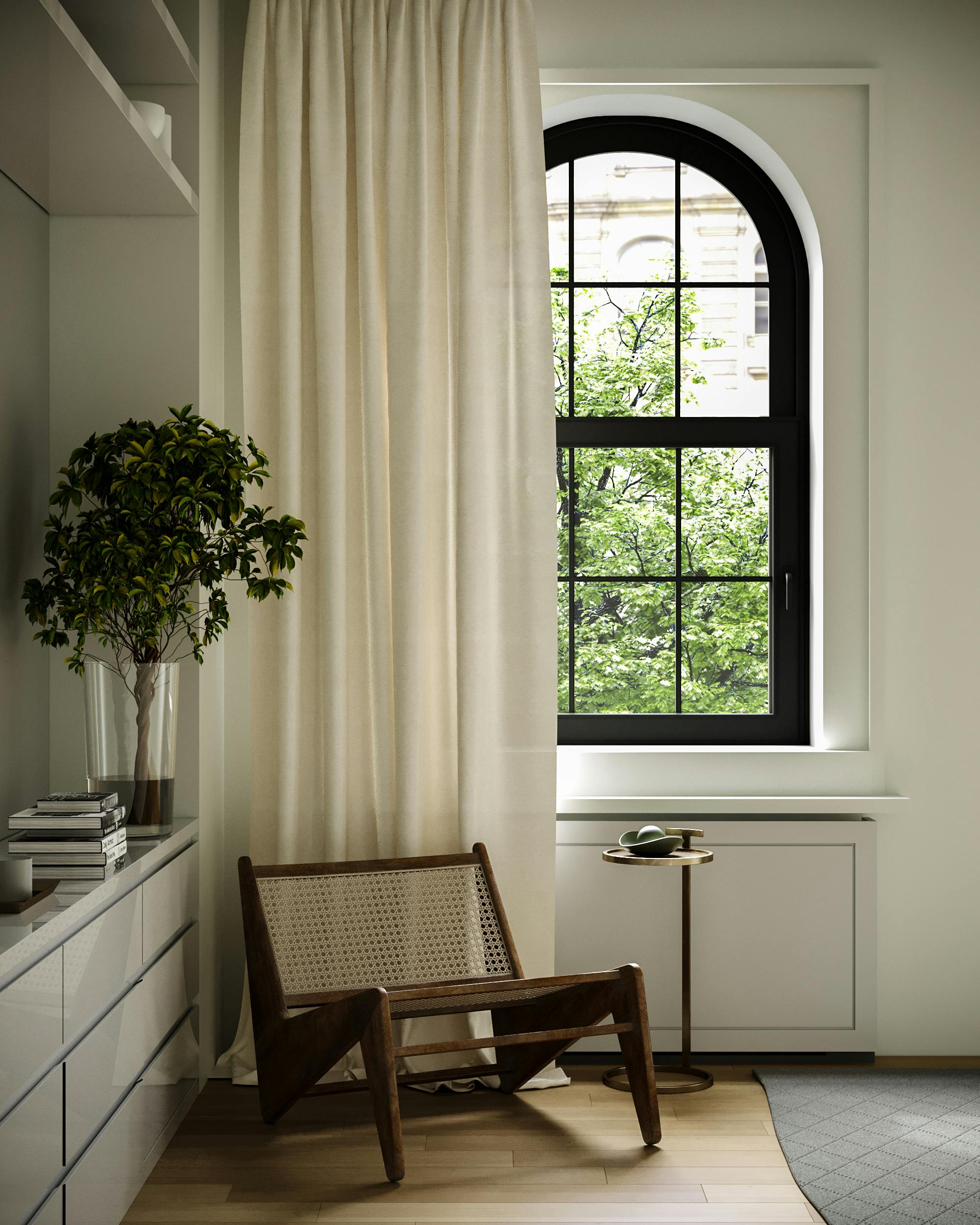 Luxury Interior Styling Tips for a Magazine-Worthy Home