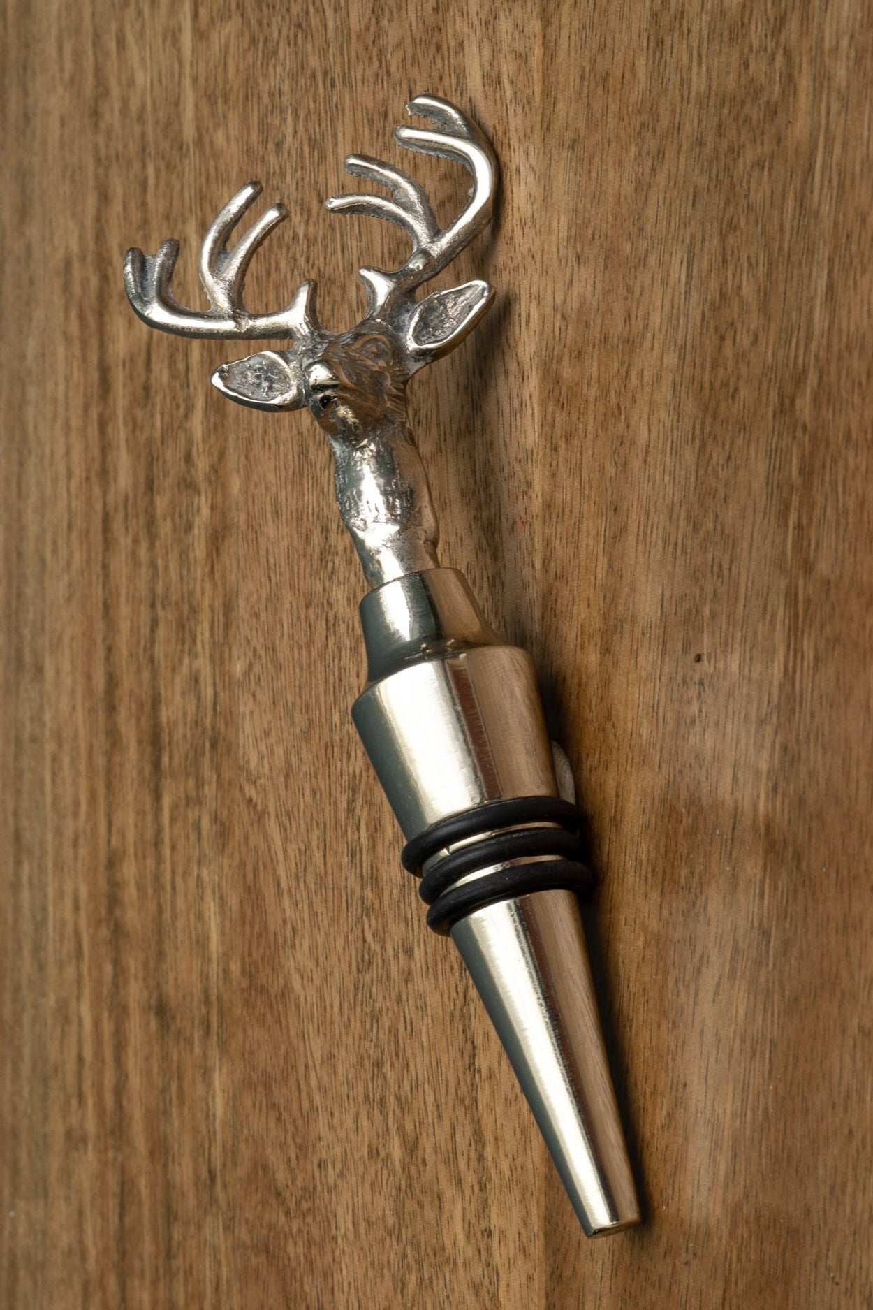Stag Head Bottle Opener