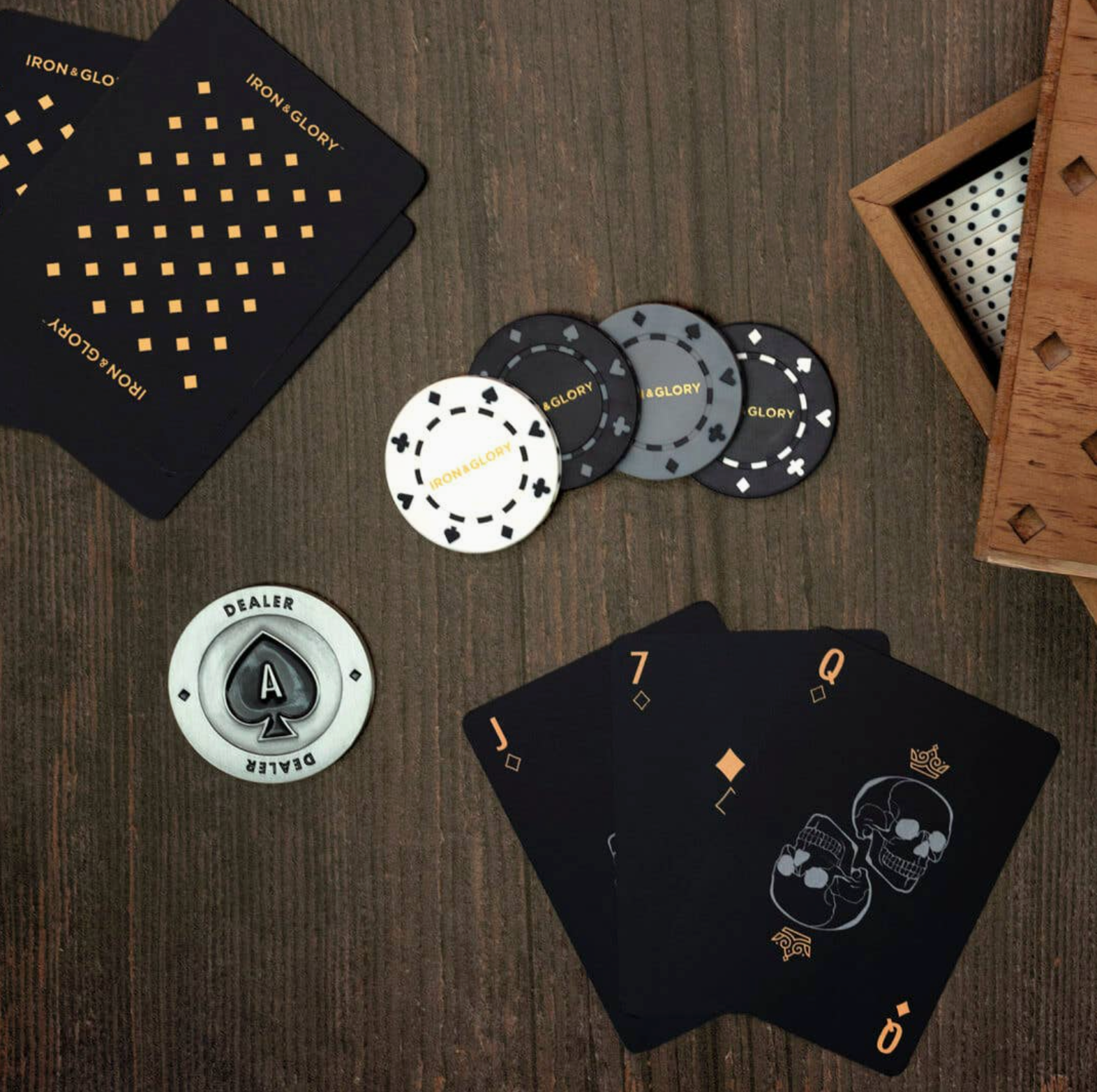 Poker Set