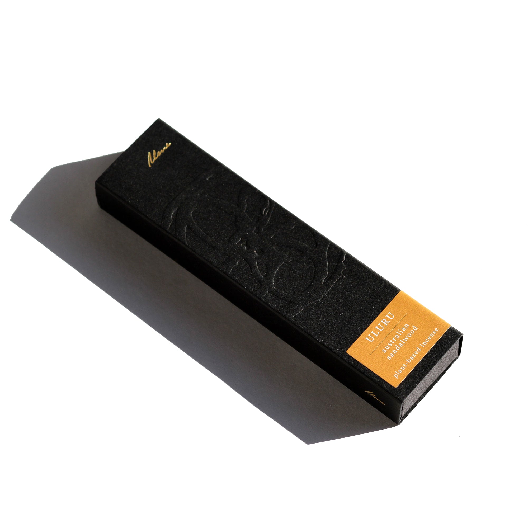 Natural Incense Sticks - Uluru Australian Sandalwood