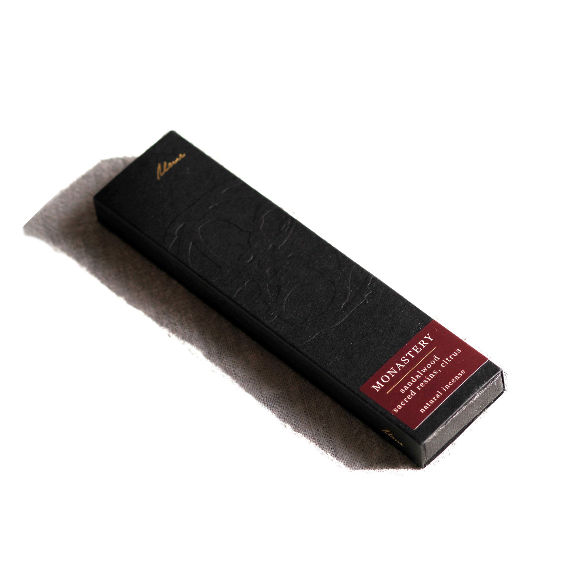 Monastery | Natural Incense Sticks