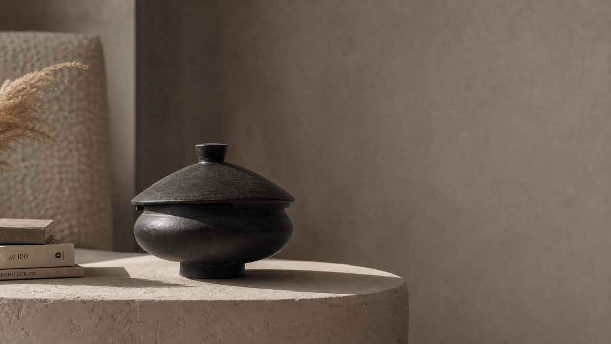 The Objects That Understand Autumn: A September Styling Guide